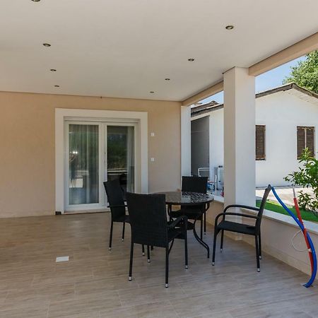Apartmani Nikola Plano Exterior photo
