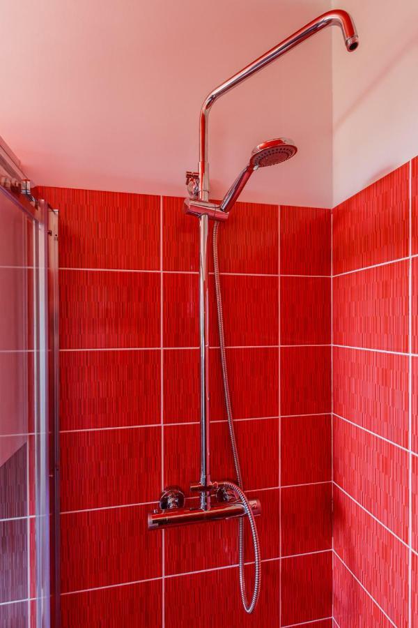 Apartmani Nikola Plano Exterior photo