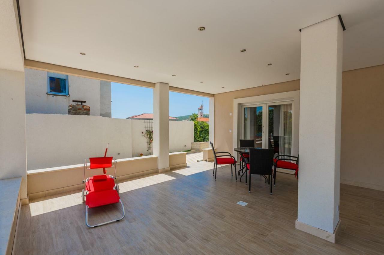 Apartmani Nikola Plano Exterior photo